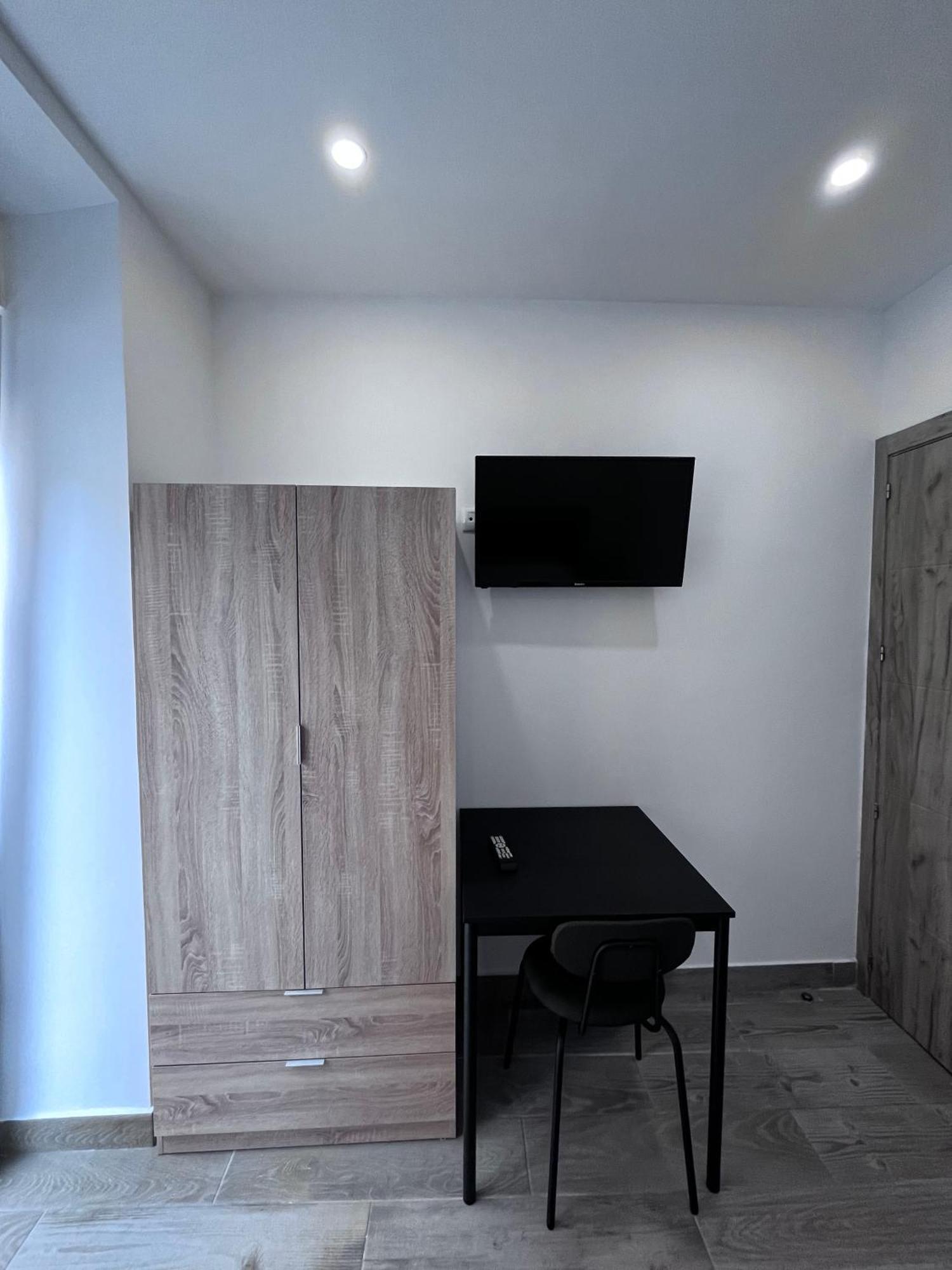 Habitacion Turistica En Irun Exterior photo